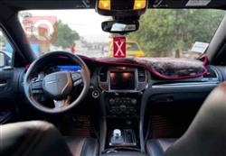 کرایسلەر 300